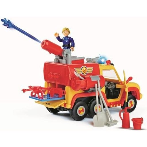Sam il Pompiere - Il Camion dei Pompieri di Sam Venus 2.0 - 1 pz.