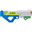 Zuru X-Shot - vodni blaster Epic Fast Fill - 1 k.