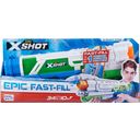 Zuru X-Shot - Wasserblaster Epic Fast Fill - 1 st.