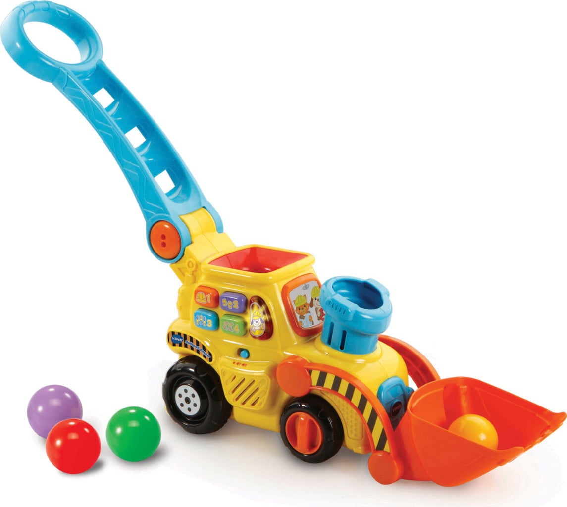 VTech Baby - Ballspaß Bagger - 1 Stk