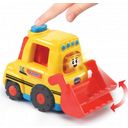 VTech Tut Tut Baby Speedster - Excavator - 1 item