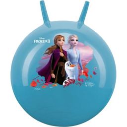 John Sprungball Frozen - 1 Stk