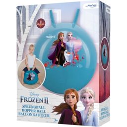 John Sprungball Frozen - 1 Stk