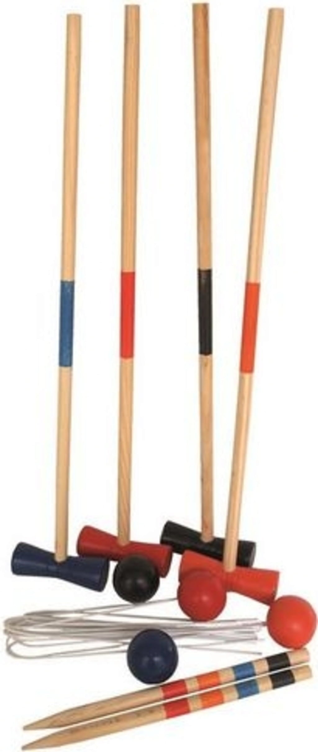 John Trä Crocket Set Junior