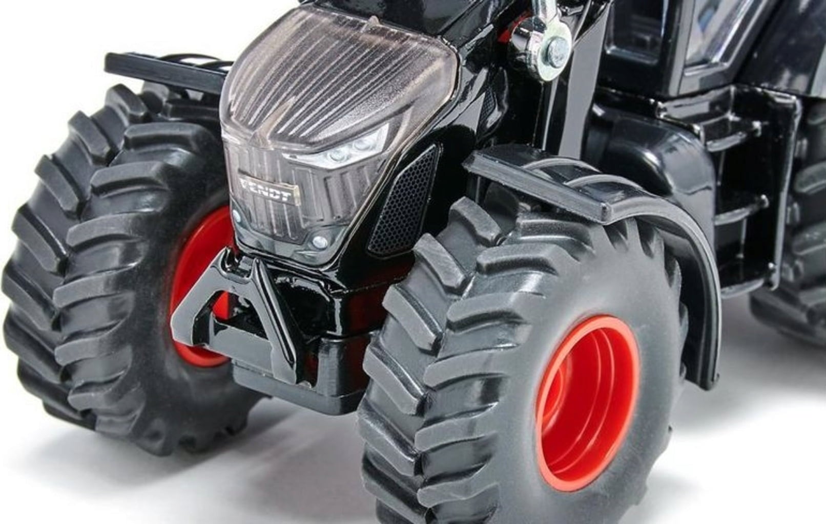 Lantbrukare - Fendt 942 Vario med Frontlastare - 1 st.