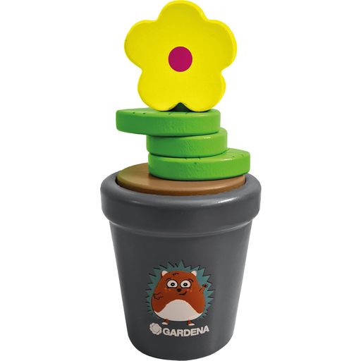 Gardena Blumen-Pflanz-Set für Kinder - 1 Stk