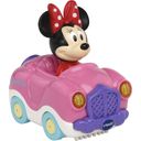 Tut Tut Baby Racer - Minnie's Convertible (Tyska)