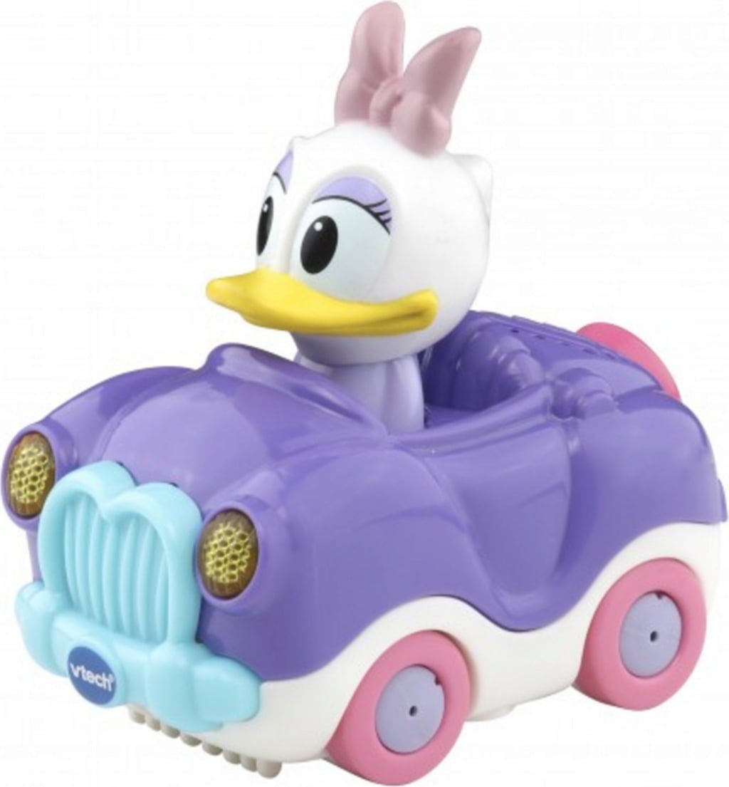 VTech Tut Tut Baby Flitzer - Daisys Cabrio - 1 Stk