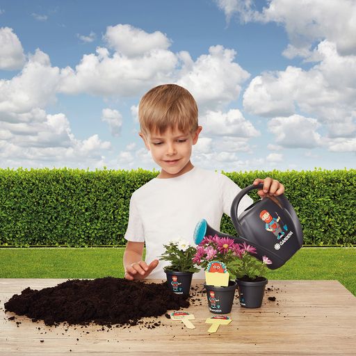 Gardena Children's Planting Set - 1 item