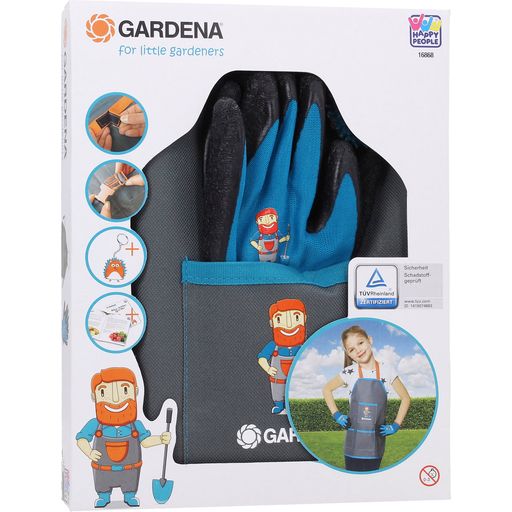 Gardena Garten-Set für Kinder - 1 Stk