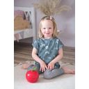 Small Foot Logisteck Apple Educational Game - 1 item