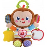 VTech Baby Scimmia (IN TEDESCO)