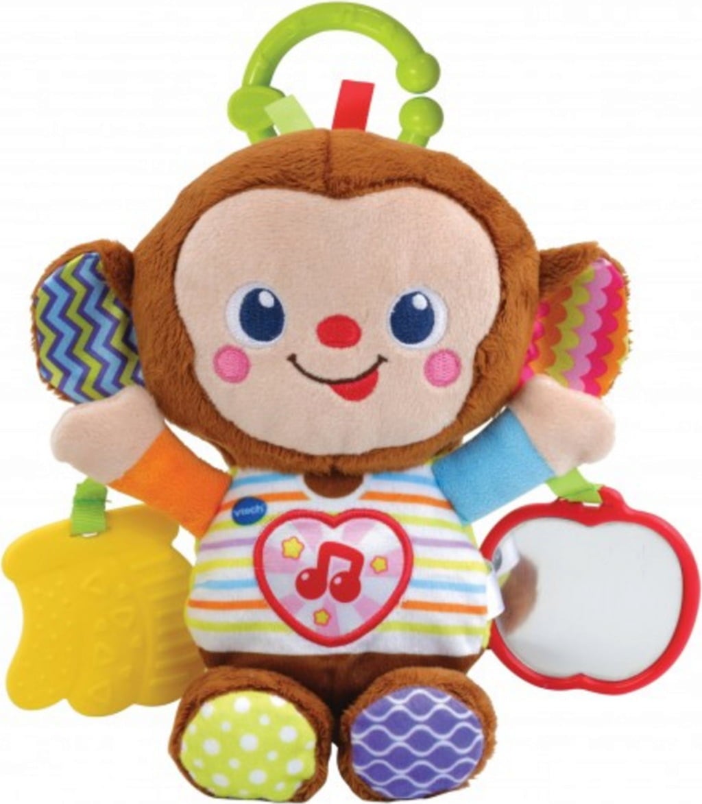 Babyäffchen