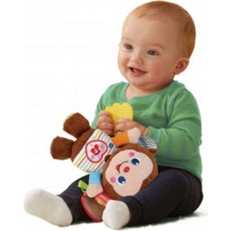 VTech Babyäffchen - 1 Stk