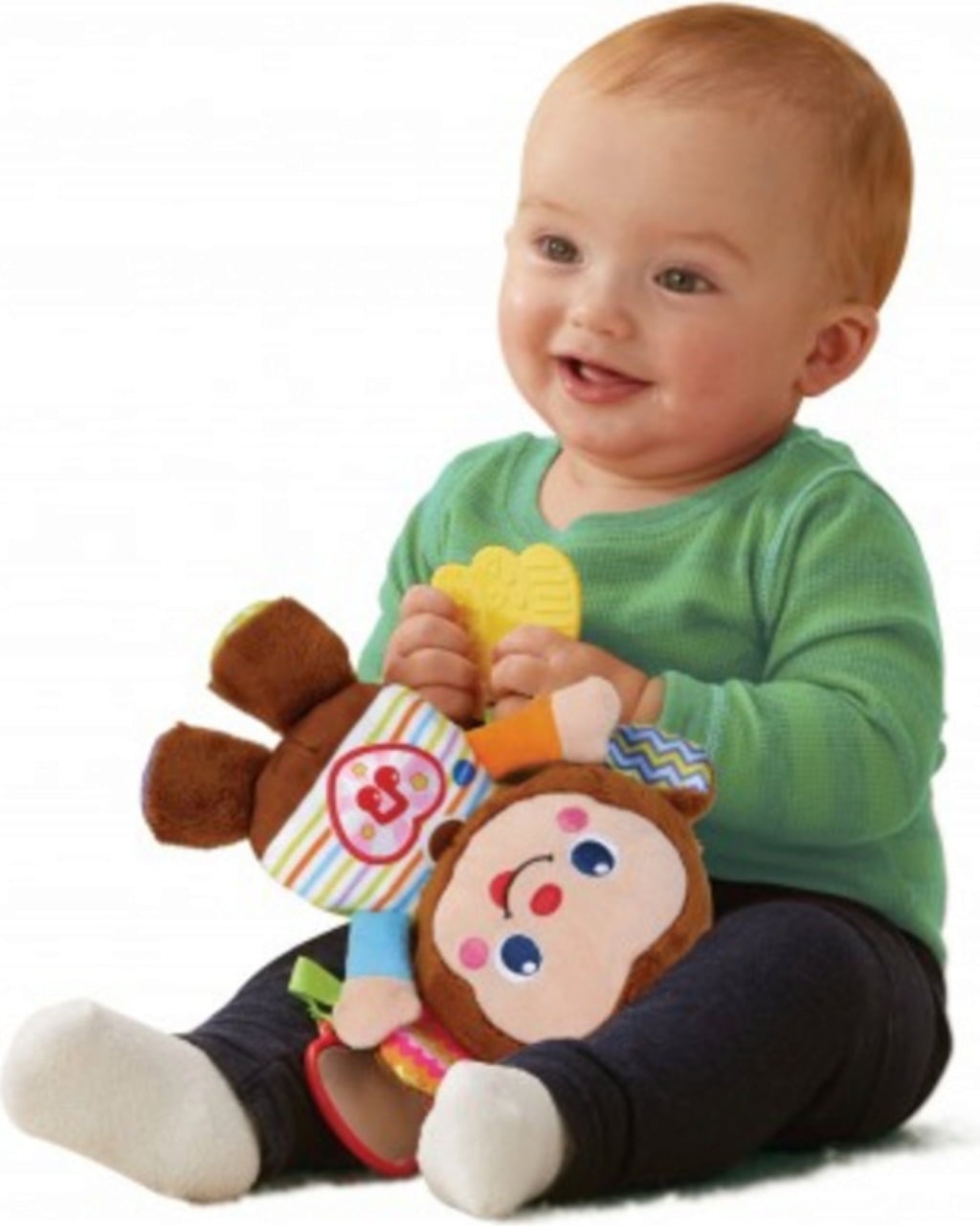 VTech Babyäffchen - 1 Stk