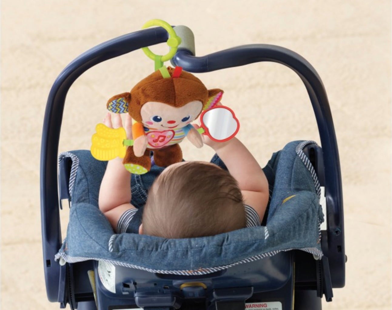 VTech Babyäffchen - 1 Stk