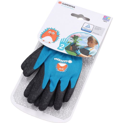 Gardena Children's Garden Gloves - size 2