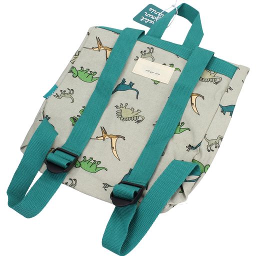 Petit Jour Dinosaur - Backpack - 1 item