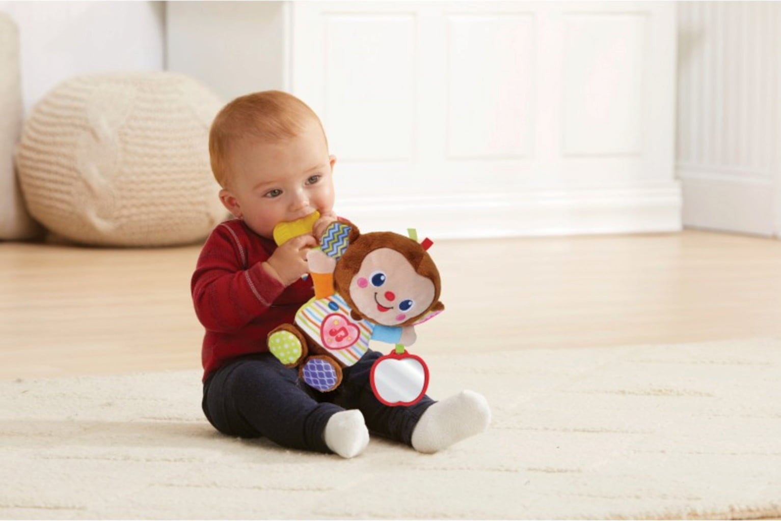 VTech Babyäffchen - 1 Stk