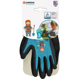 Gardena Children's Garden Gloves - size 3