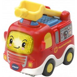 GERMAN - Tut Tut Baby Flitzer - Feuerwehrauto - 1 item