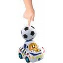 Macchinina Tut Tut Baby  - Calcio Edizione Speciale - 1 pz.