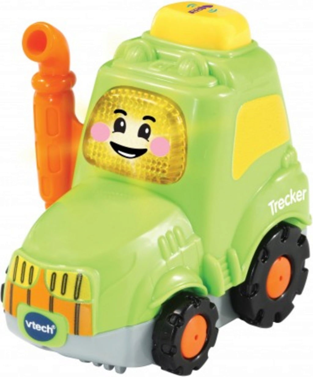 VTech Tut Tut Baby Flitzer - Trecker - 1 Stk