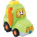 Tut Tut Baby Flitzer - Traktor (V NEMŠČINI) - 1 k.