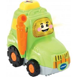 VTech Tut Tut Baby Racer - Traktor (Tyska) - 1 st.