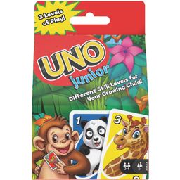 Mattel Games UNO Junior - 1 Stk