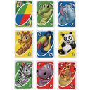 Mattel Games UNO Junior - 1 Stk