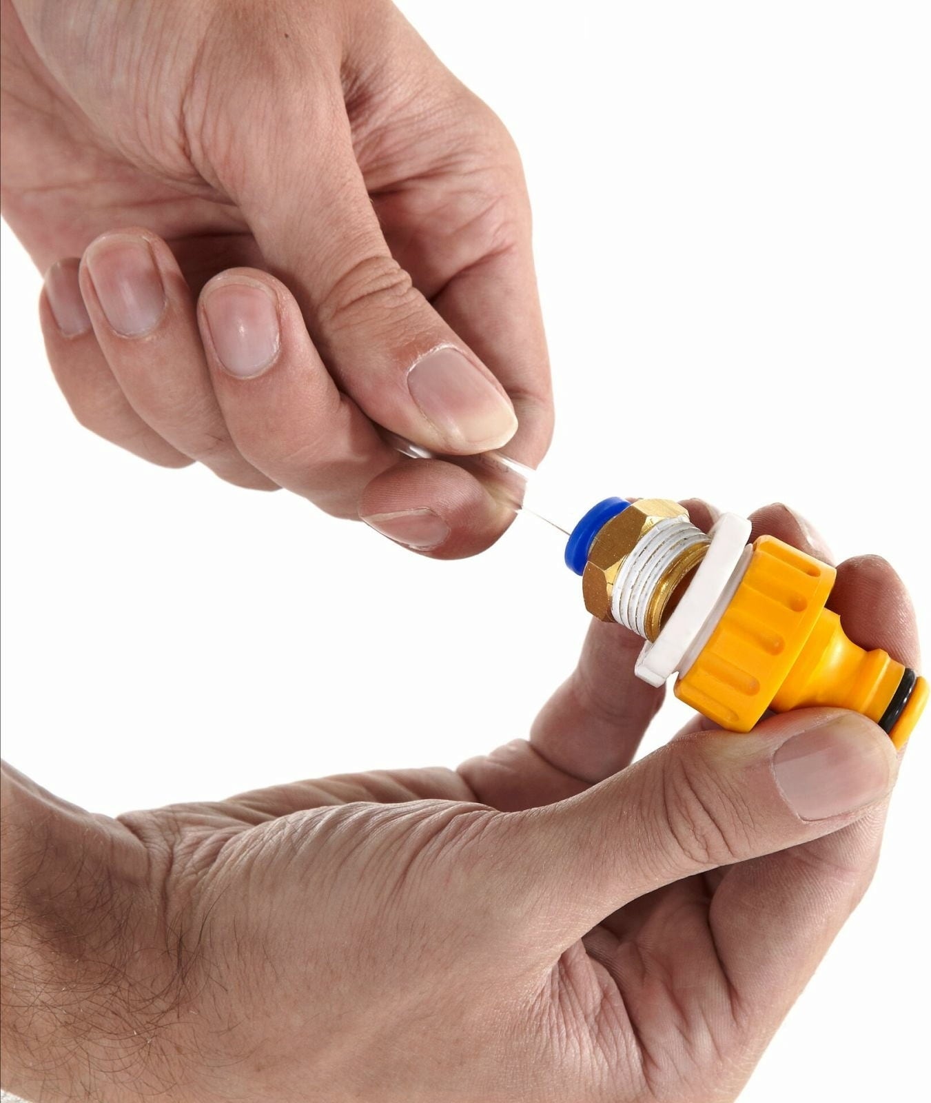 Premium Metall Schaukelset mit Nebelsprühfunktion - 1 Stk