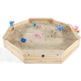 Plum XL Wooden Sandbox