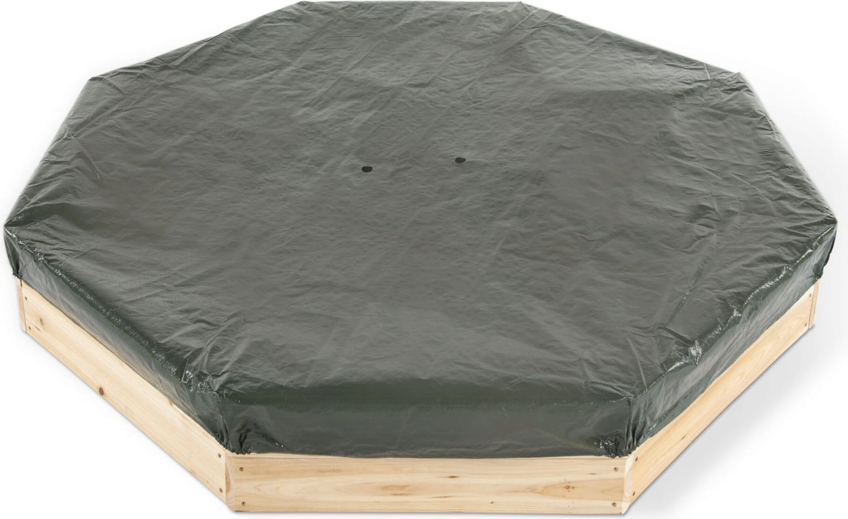 Plum XL-Sandkasten aus Holz - 1 Stk