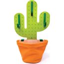 SVOORA Children's Hooks - Cactus