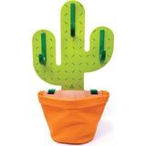 SVOORA Otroški obešalnik "Kaktus"