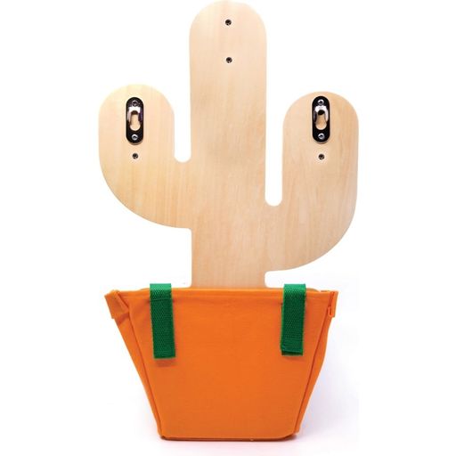 SVOORA Children's Hooks - Cactus - 1 item