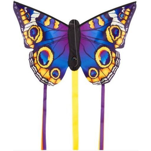 Invento Single Line Butterfly Kite - Buckeye R - 1 item