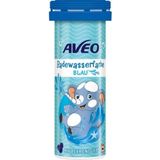 AVEO Kids vodna barva za kopel, modra