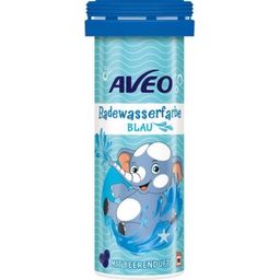 AVEO Kids Badvattenfärg blå - 45 g