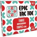 SVOORA Epic Tick-Tac-Toe - 1 item