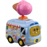 Tut Tut Baby Flitzer - Special Edition Eiswagen