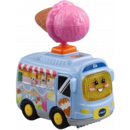 Tut Tut Baby Flitzer - Special Edition Eiswagen - 1 Stk
