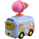 Tut Tut Baby Flitzer - Special Edition Eiswagen - 1 Stk