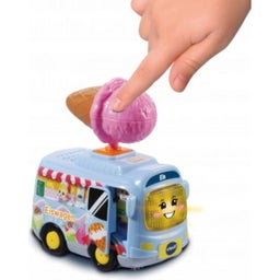 Tut Tut Baby Flitzer - Special Edition Eiswagen - 1 Stk