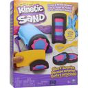 Spin Master Kinetic Sand - Slice N'Surprise - 1 st.