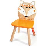 SVOORA Child's Chair - Fox