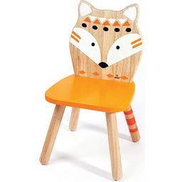 SVOORA Child's Chair - Fox - 1 item