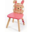 SVOORA Child's Chair - Rabbit