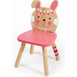 SVOORA Child's Chair - Rabbit - 1 item